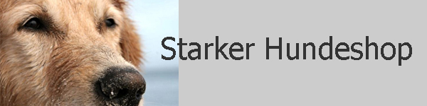Starker Hundeshop