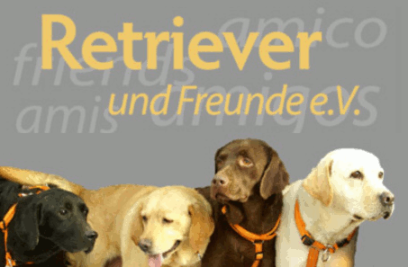 Retriever und Freunde e.V.