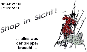 Ship Shop Bonn